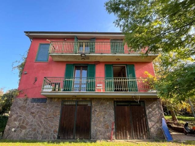 Casa indipendente in vendita a Faleria VT