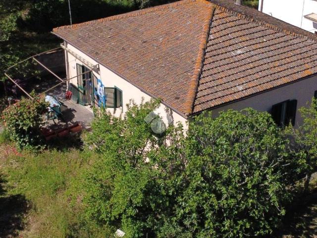 Casa indipendente in vendita a Faleria VT