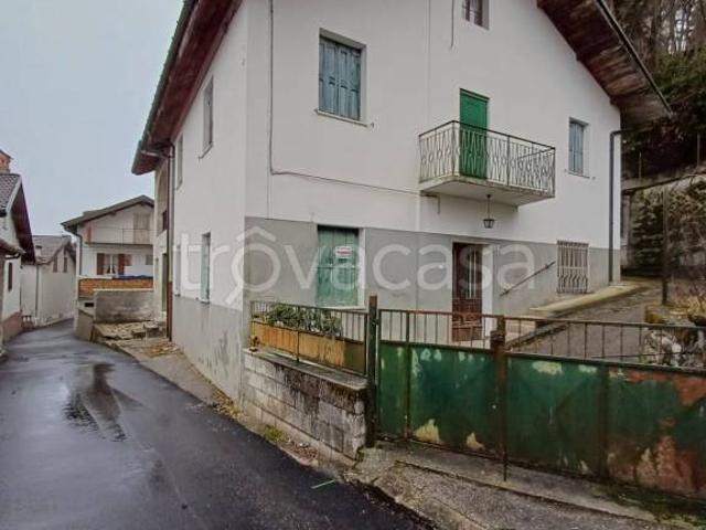 Casa indipendente in vendita a Faller, Sovramonte