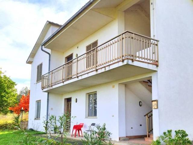 Casa indipendente in vendita a Falvaterra FR