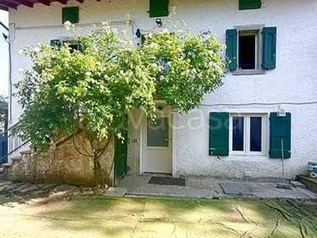 Casa indipendente in vendita a Fanano via Trentino