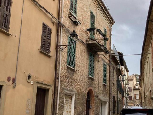 Terratetto unifamiliare in vendita a Fano