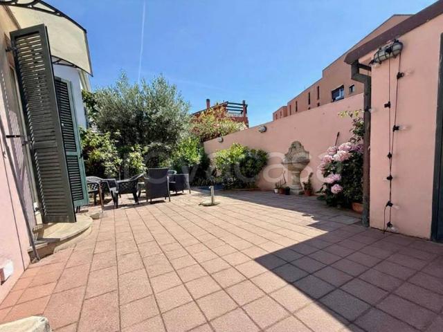 Casa indipendente in vendita a Fano, Sassonia