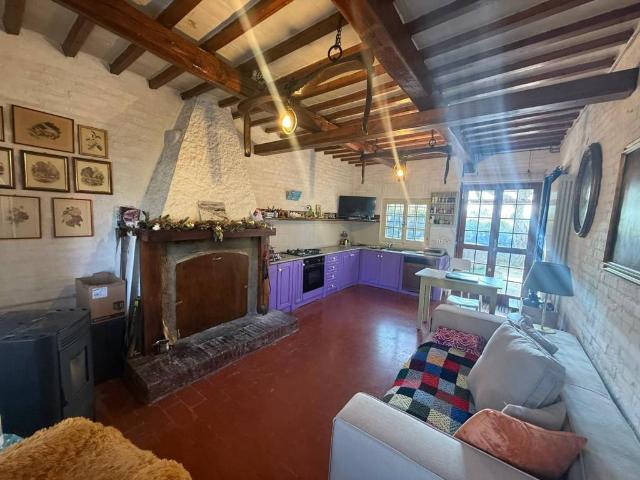 Casa indipendente in vendita a Fano PU