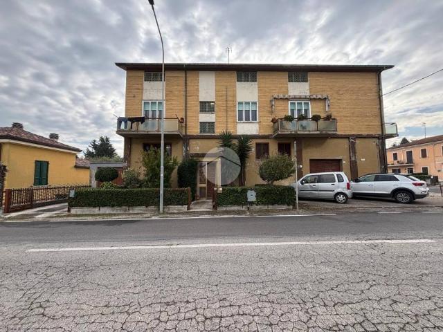 Casa indipendente in vendita a Fano PU