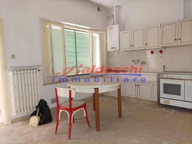 Casa indipendente in vendita a Fano PU