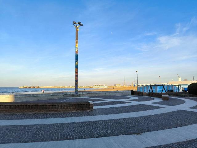 Casa indipendente in vendita a Fano PU