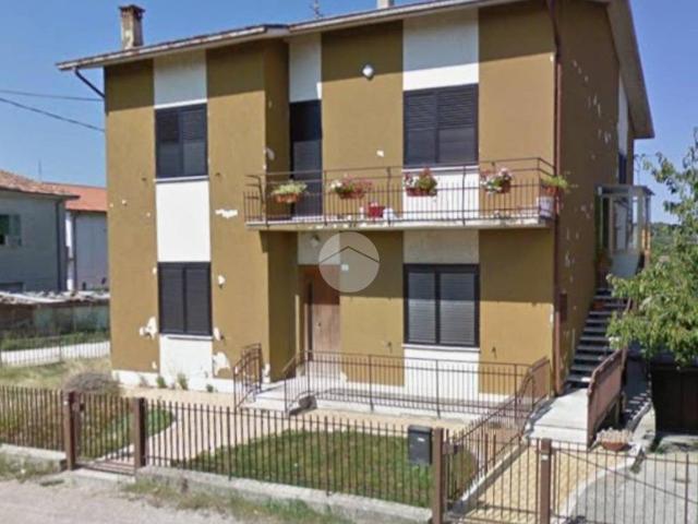 Casa indipendente in vendita a Fano PU