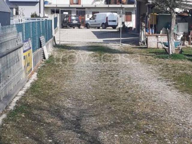 Casa indipendente in vendita a Fanzolo, Vedelago