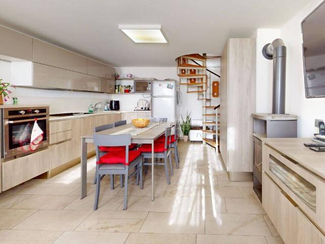 Casa indipendente in vendita a Fara Vicentino VI
