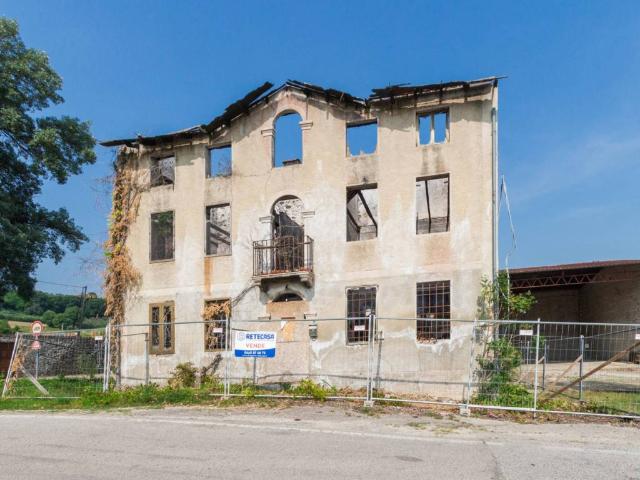 Casa indipendente in vendita a Fara Vicentino VI