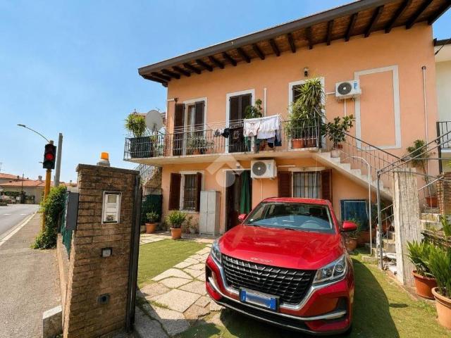 Casa indipendente in vendita a Fara Gera d'Adda BG