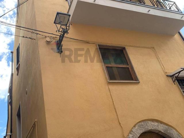 Casa indipendente in vendita a Fara San Martino