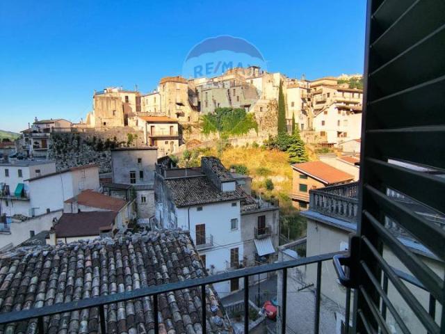 Casa indipendente in vendita a Fara San Martino