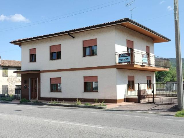 Casa indipendente in vendita a Farra d'Isonzo GO