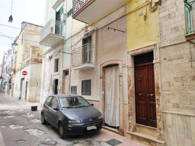 Casa indipendente in vendita a Fasano BR