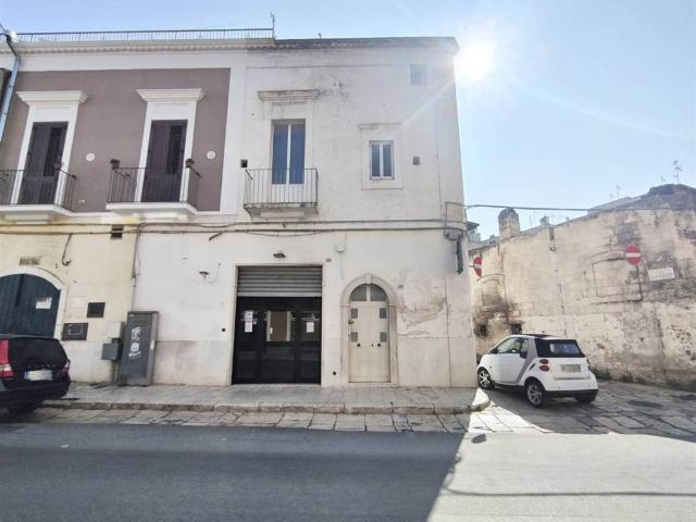 Casa indipendente in vendita a Fasano BR