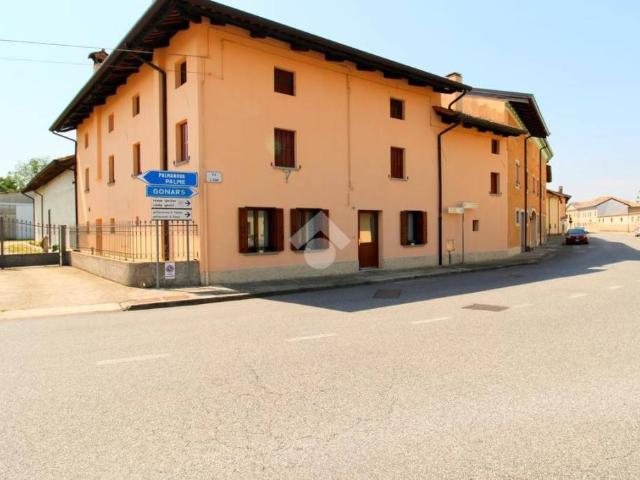 Casa indipendente in vendita a Felettis, Bicinicco