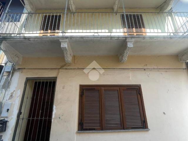 Casa indipendente in vendita a Feletto TO