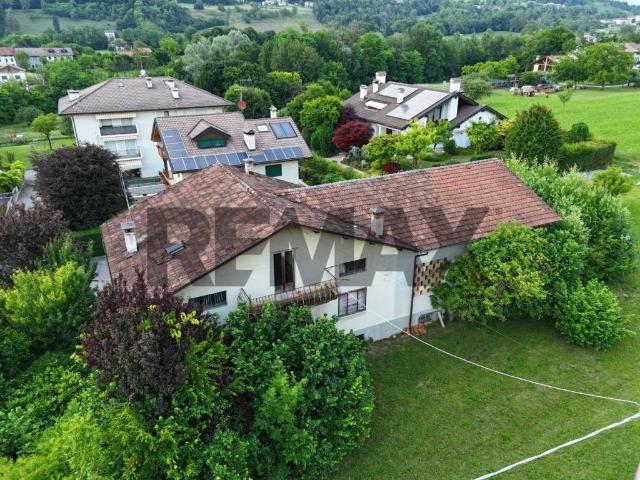 Casa indipendente in vendita a Feltre BL