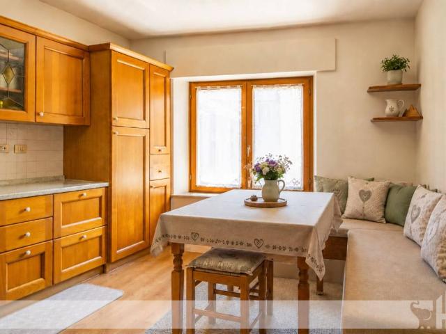 Casa indipendente in vendita a Feltre BL