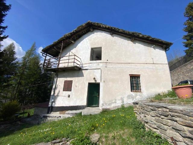 Casa indipendente in vendita a Fenestrelle TO