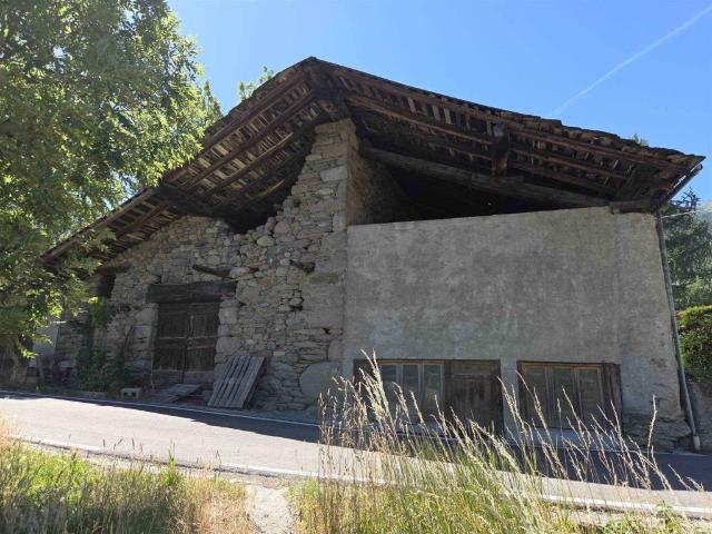 Casa indipendente in vendita a Fénis AO