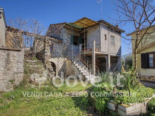 Casa indipendente in vendita a Ferentino FR