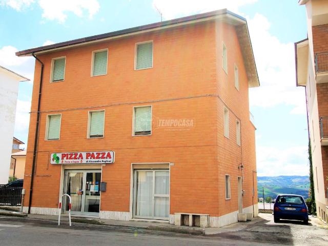 Casa indipendente in vendita a Fermo