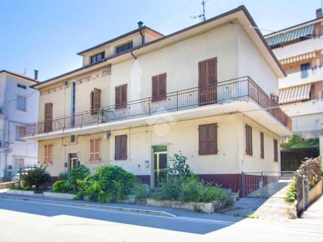 Casa indipendente in vendita a Fermo FM