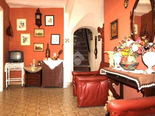 Casa indipendente in vendita a Ferrazzano CB