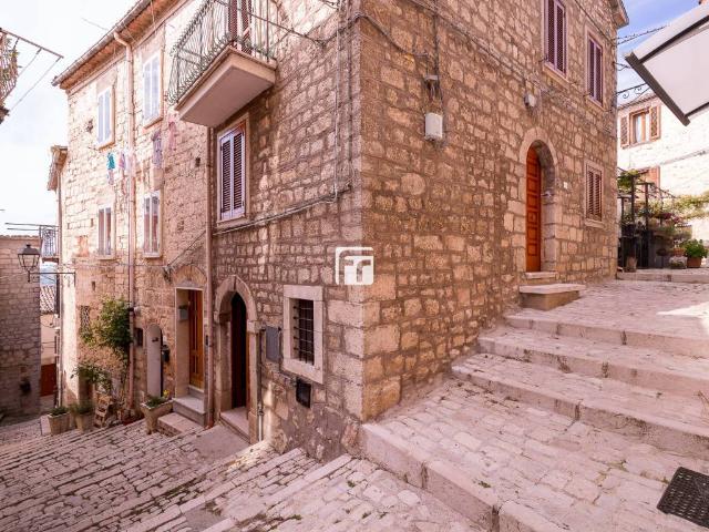Casa indipendente in vendita a Ferrazzano CB