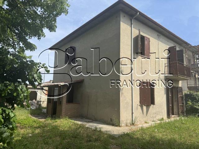 Casa indipendente in vendita a Ferrara