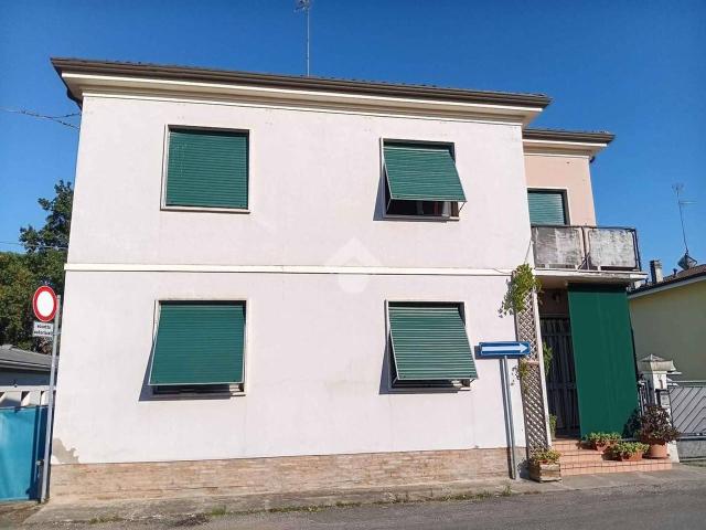 Casa indipendente in vendita a Ferrara