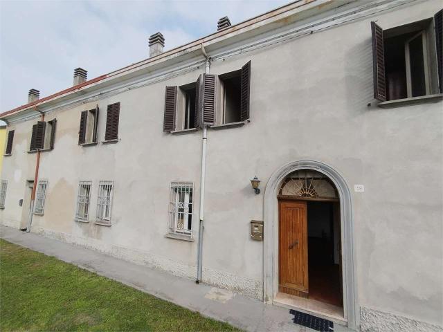 Casa indipendente in Vendita a Ferrara
