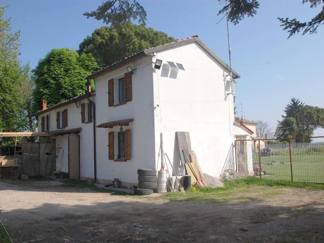 Casa indipendente in vendita a Ferrara