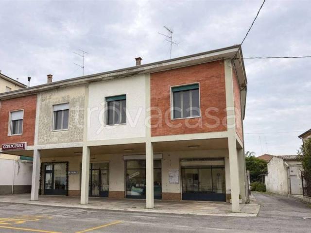 Casa indipendente in vendita a Ferrara via Chiesa, 449/f, San Martino
