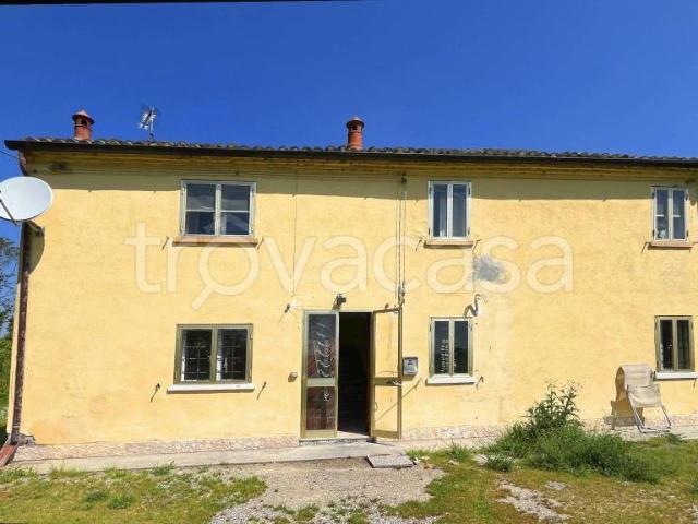 Casa indipendente in vendita a Ferrara via della Bosca, Contrapò Villanova