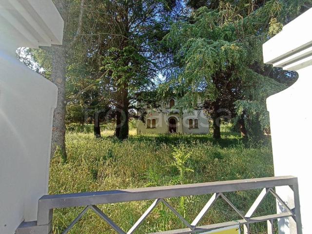 Casa indipendente in vendita a Ferrara via Masi, 216, San Bartolomeo