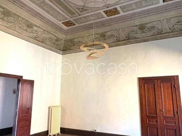 Casa indipendente in vendita a Ferrara via Terranuova, 25, Centro Storico