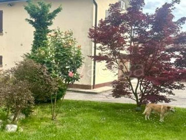 Casa indipendente in vendita a Ferrara via Vecchio Reno, 1, San Martino