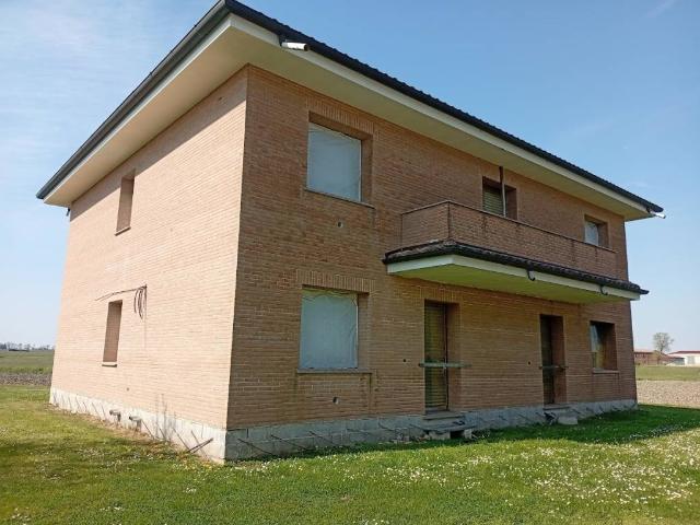 Casa indipendente in vendita a Ferrara FE