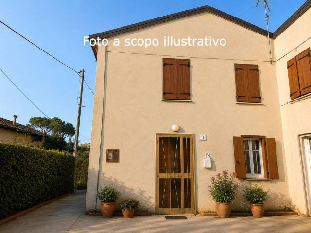 Casa indipendente in vendita a Ferrara FE