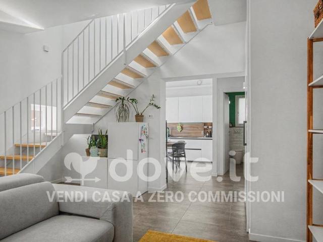 Casa indipendente in vendita a Ferrara FE