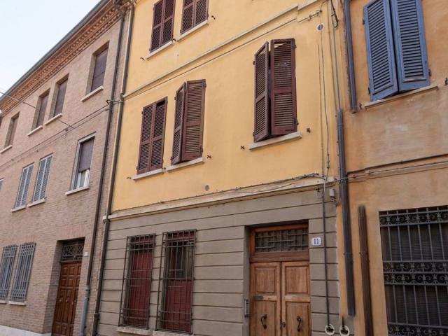 Casa indipendente in vendita a Ferrara FE