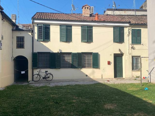Casa indipendente in vendita a Ferrara FE