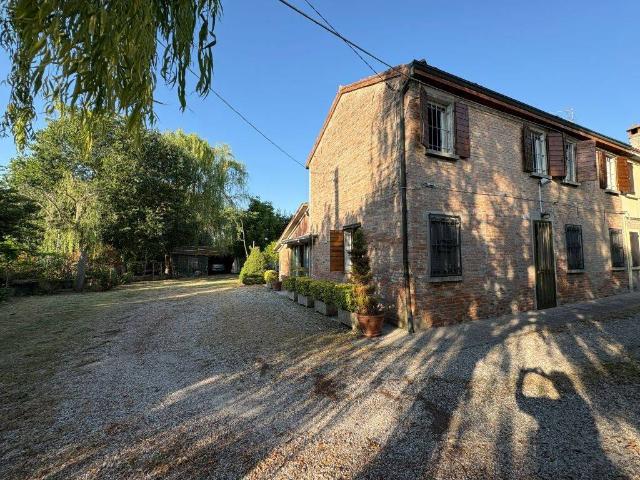 Casa indipendente in vendita a Ferrara FE