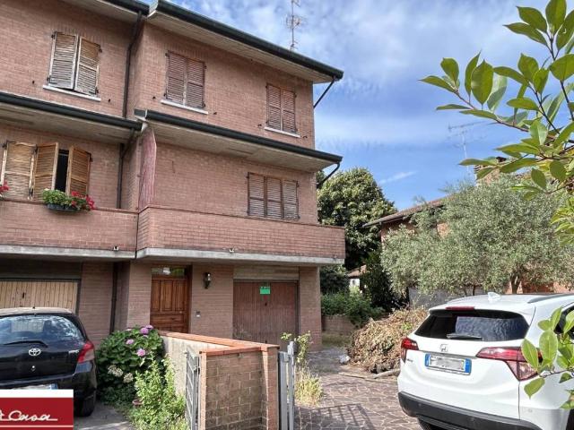 Casa indipendente in vendita a Ferrara FE
