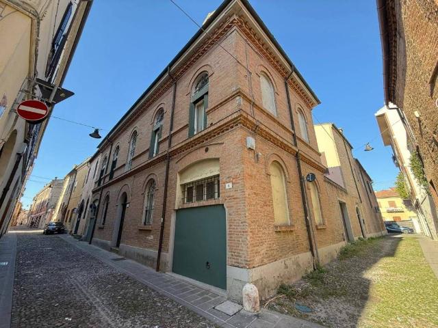 Casa indipendente in vendita a Ferrara FE