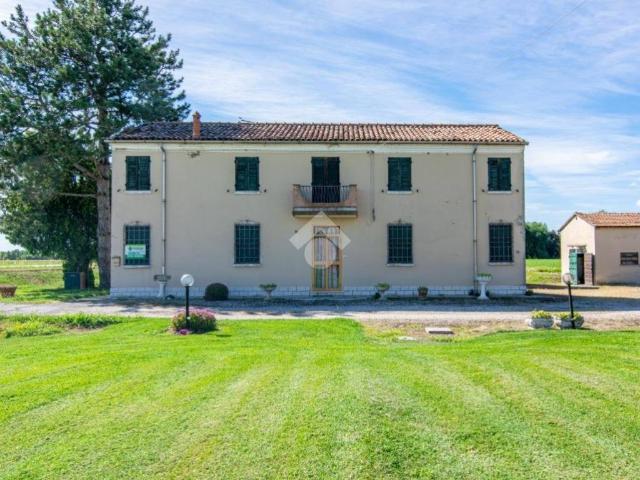 Casa indipendente in vendita a Ferrara FE